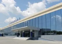 Новапорт» забрав прибуток аеропорту Челябінська забрав