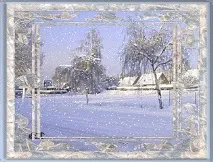 Новорічні анімації новорічні