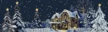 Новорічні анімації новорічні
