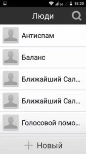 Огляд телефону ZTE Blade GF3 blade