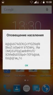 Огляд телефону ZTE Blade GF3 телефону