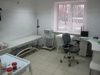 Обладнання кабінету кардіолога обладнання