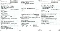Чи потрібна віза на Балі для білорусів 2019 білорусів