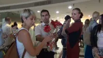 Зворотний квиток Туреччину можуть прикрити на весь сезон - РИА Новости квиток