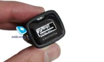 Огляд Bluetooth-гарнітури Plantronics Marque 2 plantronics