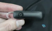 Огляд Bluetooth-гарнітури Plantronics Marque 2 marque