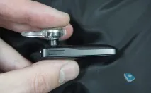 Огляд Bluetooth-гарнітури Plantronics Marque 2 огляд