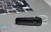 Огляд Bluetooth-гарнітури Plantronics Marque 2 marque