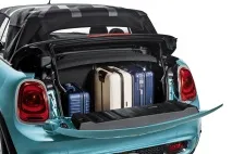 Оновлений компактний преміум-кабріолет - MINI Cabrio компактний