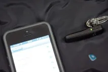 Огляд Bluetooth-гарнітури Plantronics Marque 2 marque