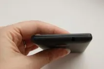 Огляд телефону ZTE Blade GF3 огляд