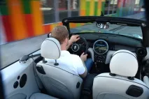 Оновлений компактний преміум-кабріолет - MINI Cabrio оновлений