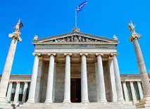Загальна інформація про Грецію інформація