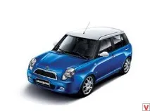 Огляди моделей автомобілів Lifan (Ліфан) ліфан