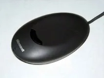 Огляд бездротової миші Wireless Intellimouse Explorer від Microsoft огляд