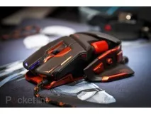 Огляд нової миші Cyborg M cyborg
