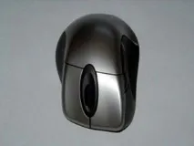 Огляд бездротової миші Wireless Intellimouse Explorer від Microsoft миші