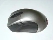 Огляд бездротової миші Wireless Intellimouse Explorer від Microsoft миші