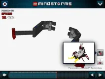 Огляд набору Lego - 31313 Mindstorms EV3 - Частина 1 - empty pages частина