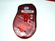 Огляд бездротової миші Wireless Intellimouse Explorer від Microsoft бездротової