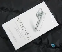 Огляд Bluetooth-гарнітури Plantronics Marque 2 огляд