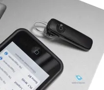 Огляд Bluetooth-гарнітури Plantronics Marque 2 bluetooth-гарнітури