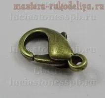 Огляд фурнітури для біжутерії огляд
