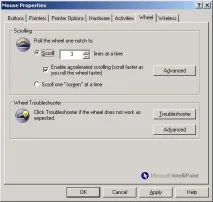 Огляд бездротової миші Wireless Intellimouse Explorer від Microsoft бездротової