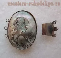 Огляд фурнітури для біжутерії огляд