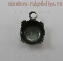 Огляд фурнітури для біжутерії фурнітури