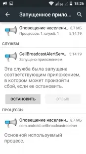 Огляд телефону ZTE Blade GF3 огляд