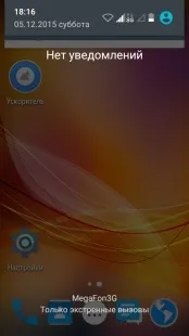 Огляд телефону ZTE Blade GF3 огляд