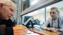 Оформлення пенсії без трудового стажу правила та порядок процедури, необхідні документи, розмір трудового