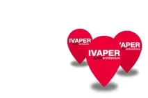 Віконний ПВХ профіль Івапер (Ivaper), Вікно біля будинку профіль