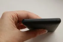 Огляд телефону ZTE Blade GF3 blade
