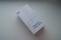 Огляд телефону ZTE Blade GF3 телефону