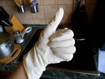 Забарвлення волосся басмою - мій досвід та поради волосся