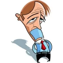 Про що мовчать викладачі викладачів