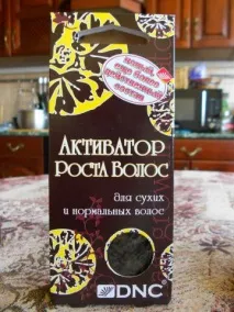Забарвлення волосся басмою - мій досвід та поради досвід