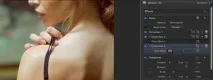 Олівер Петерс Корекція кольору в FCP X корекція