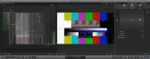 Олівер Петерс Корекція кольору в FCP X кольору