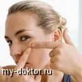Основні правила вибору тонального крему вибору