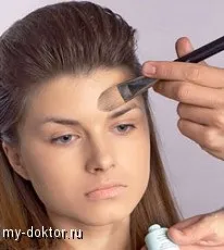 Основні правила вибору тонального крему вибору