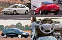 Відчуваємо вплив перехідного періоду на седан Hyundai Elantra перехідного