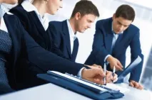 ТОВ «Держзамовлення» відгуки співробітників про роботодавця відгуки