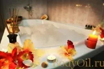 Основи ароматерапії в домашніх умовах із рецептами умовах
