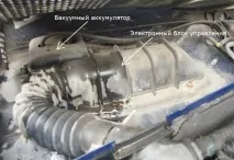 Досвід ремонту Opel Vectra непогано заощадив, самостійно розібравшись у проблемі ремонту