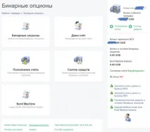 Особливості особистого кабінету у брокера Nord FX - Новини рейтингів кабінету