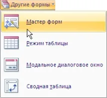 формами