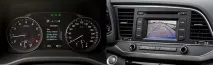 Відчуваємо вплив перехідного періоду на седан Hyundai Elantra вплив